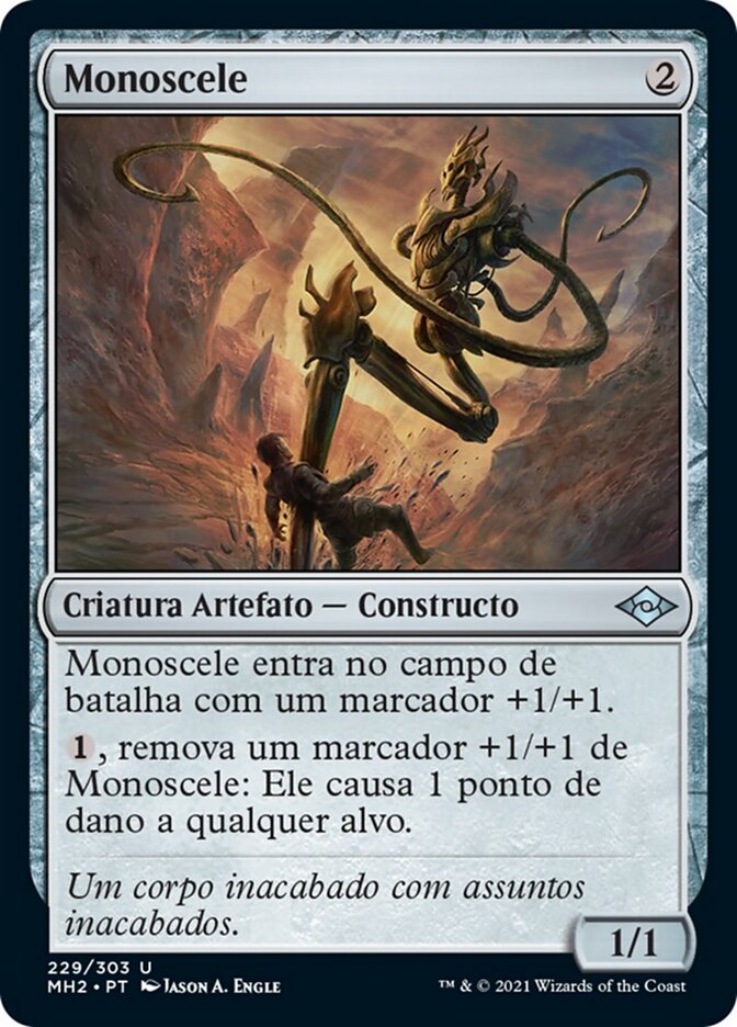 Monoscele - Modern Horizons 2