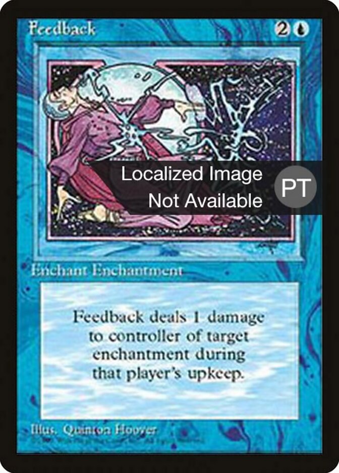 Reversão - Fourth Edition Foreign Black Border