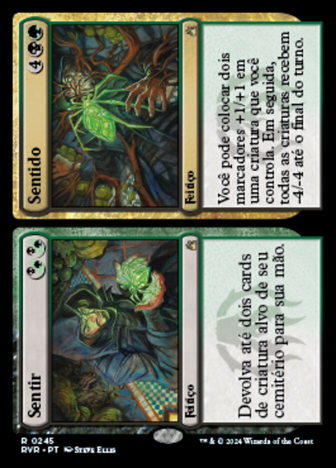 Find // Finality - Ravnica Remastered