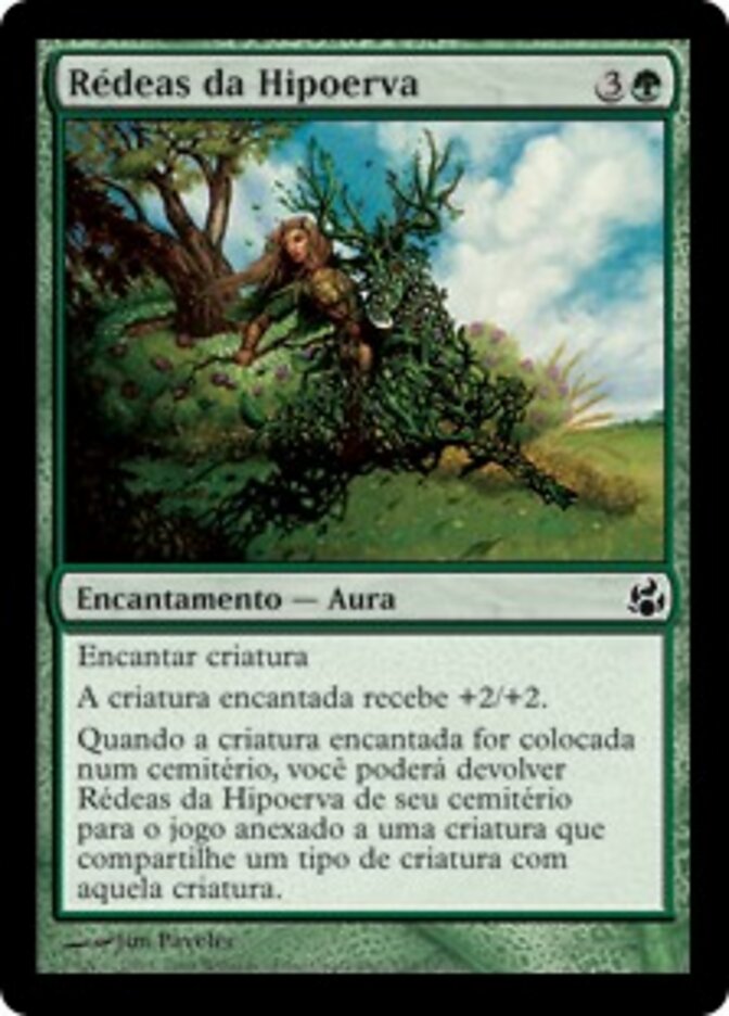 Rédeas da Hipoerva - Morningtide