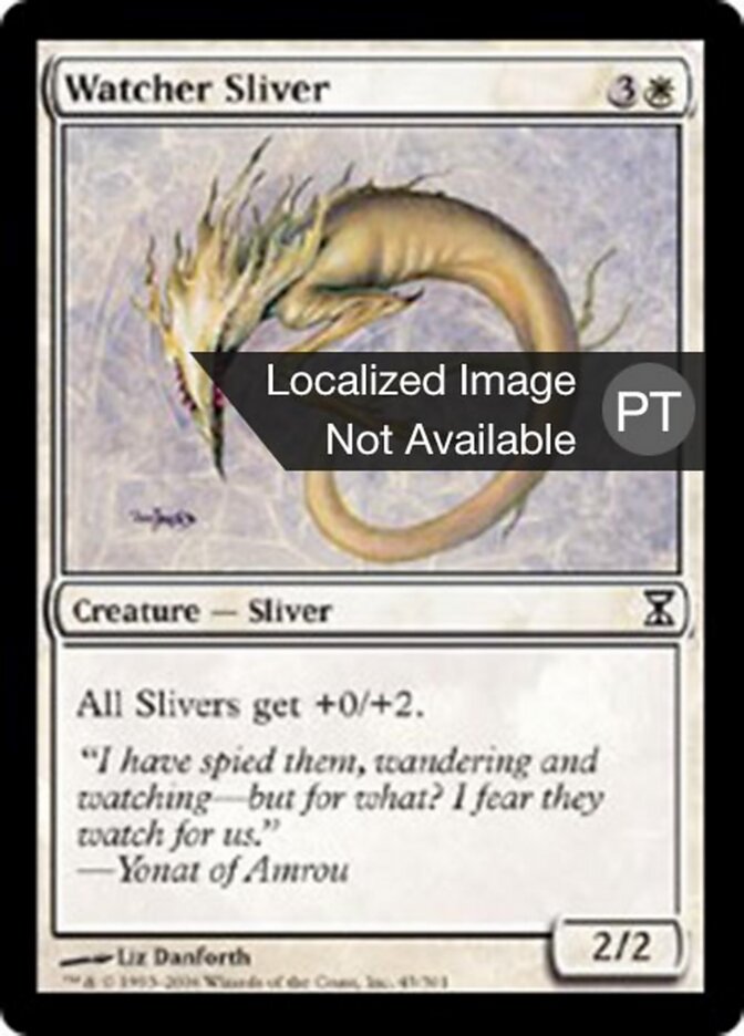 Fractius Observador - Time Spiral