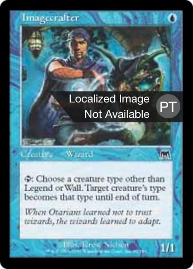 Artíficie de Imagens - Onslaught