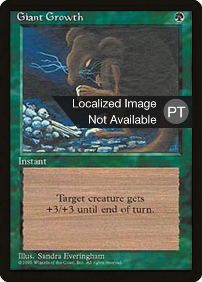 Crescimento Desenfreado - Fourth Edition Foreign Black Border