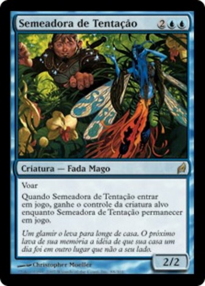 Semeadora de Tentação - Lorwyn
