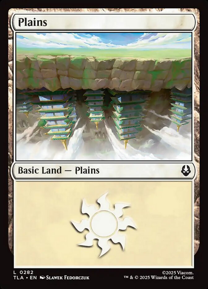 Plains - Avatar: The Last Airbender