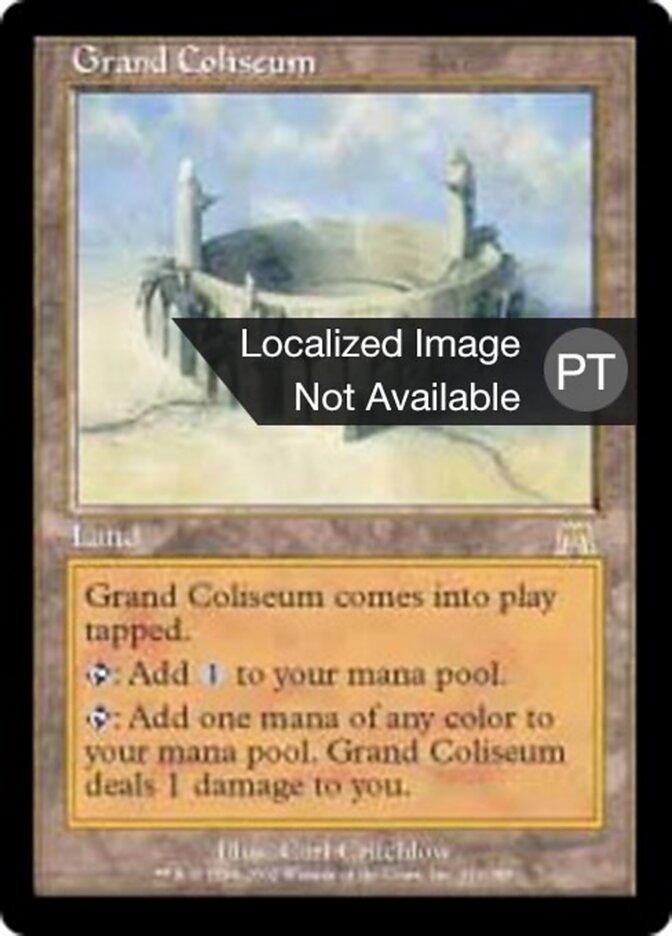 Grande Coliseu - Onslaught