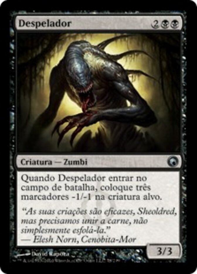 Despelador - Scars of Mirrodin
