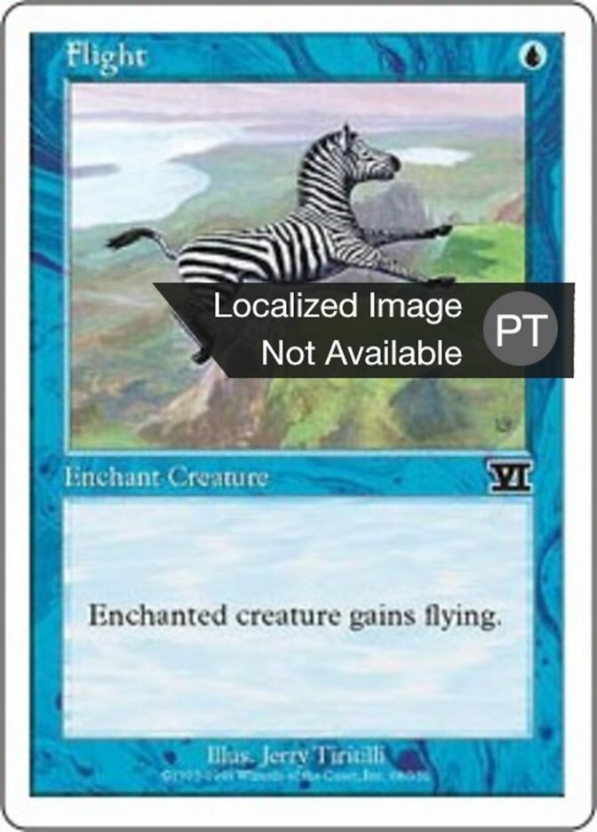 Vôo - Classic Sixth Edition