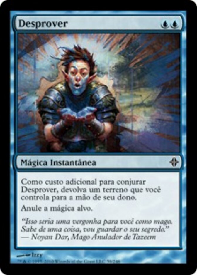 Desprover - Rise of the Eldrazi