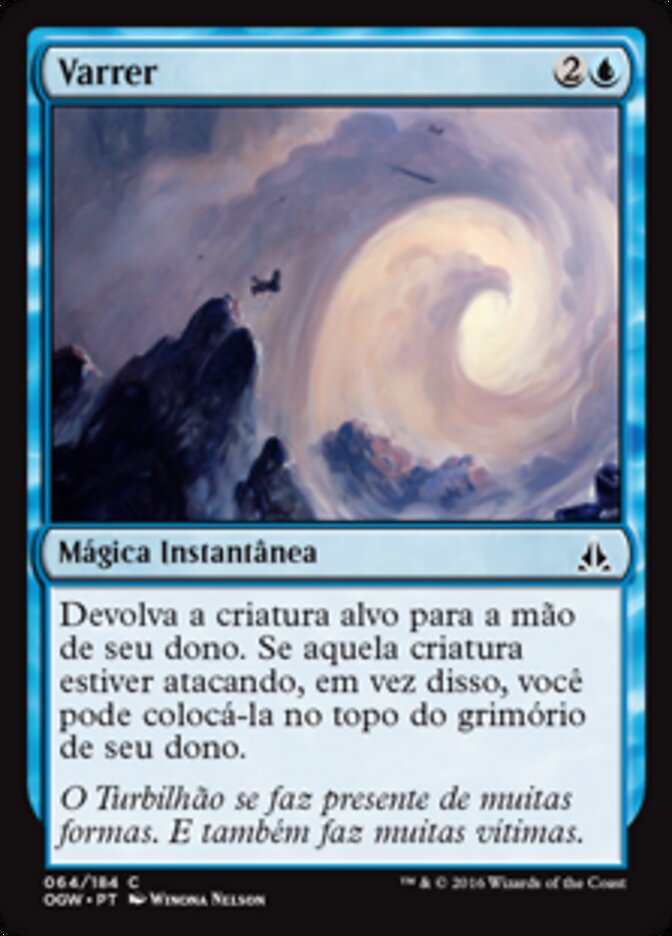 Varrer - Oath of the Gatewatch