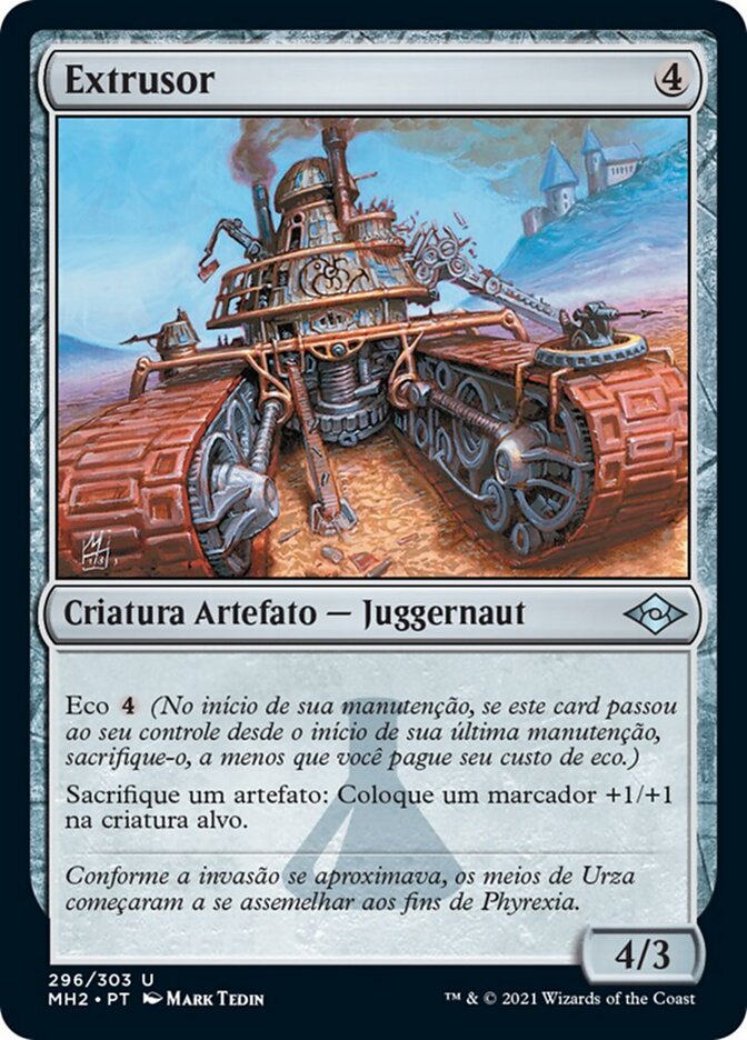 Extrusor - Modern Horizons 2