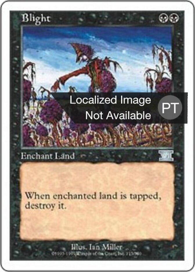 Malogro - Classic Sixth Edition