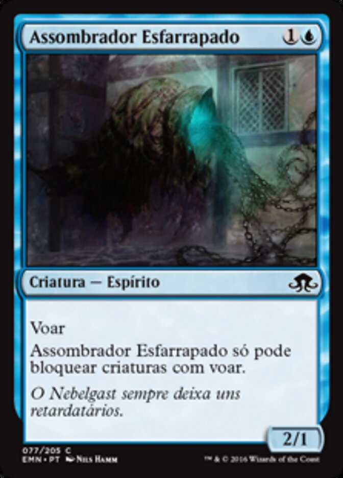 Assombrador Esfarrapado - Eldritch Moon