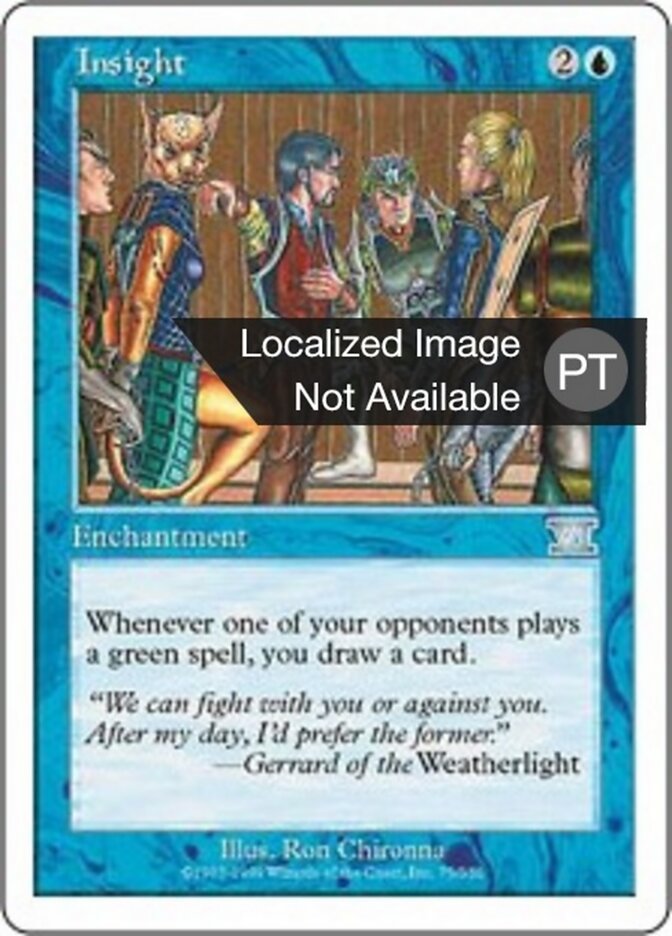 Introvisão - Classic Sixth Edition