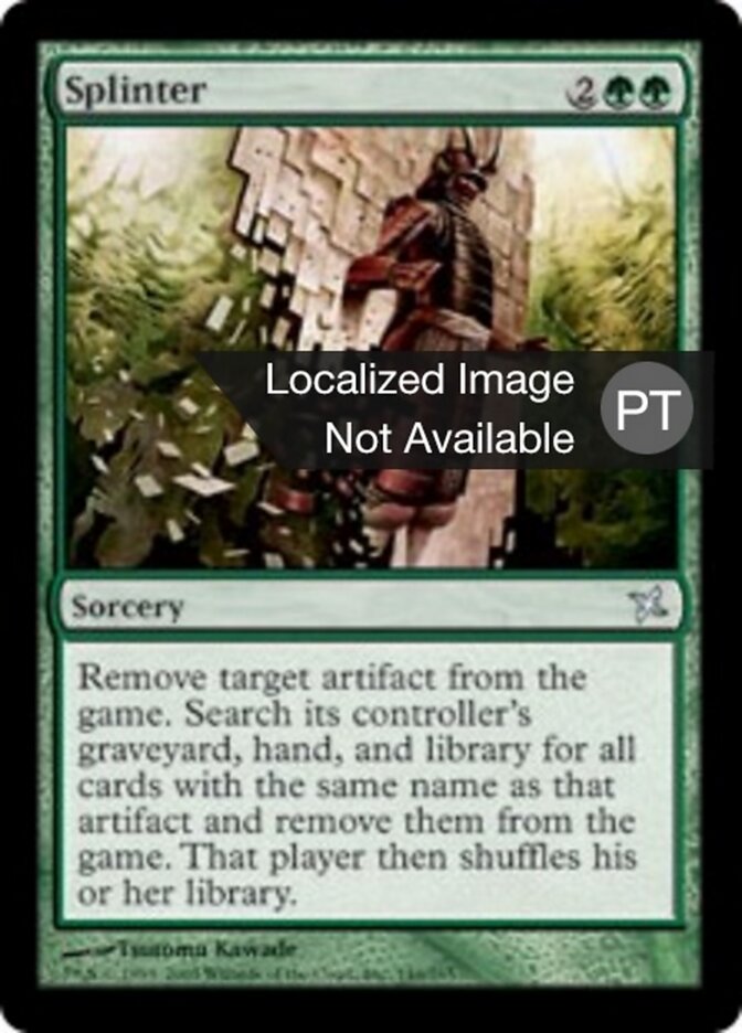 Lasca - Betrayers of Kamigawa