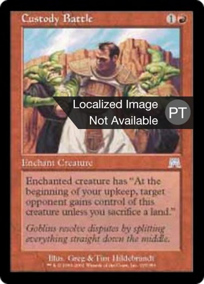 Batalha sob Custódia - Onslaught