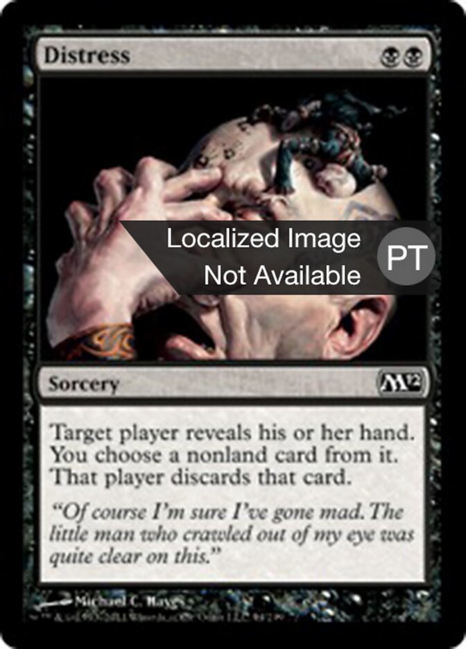 Extenuar - Magic 2012