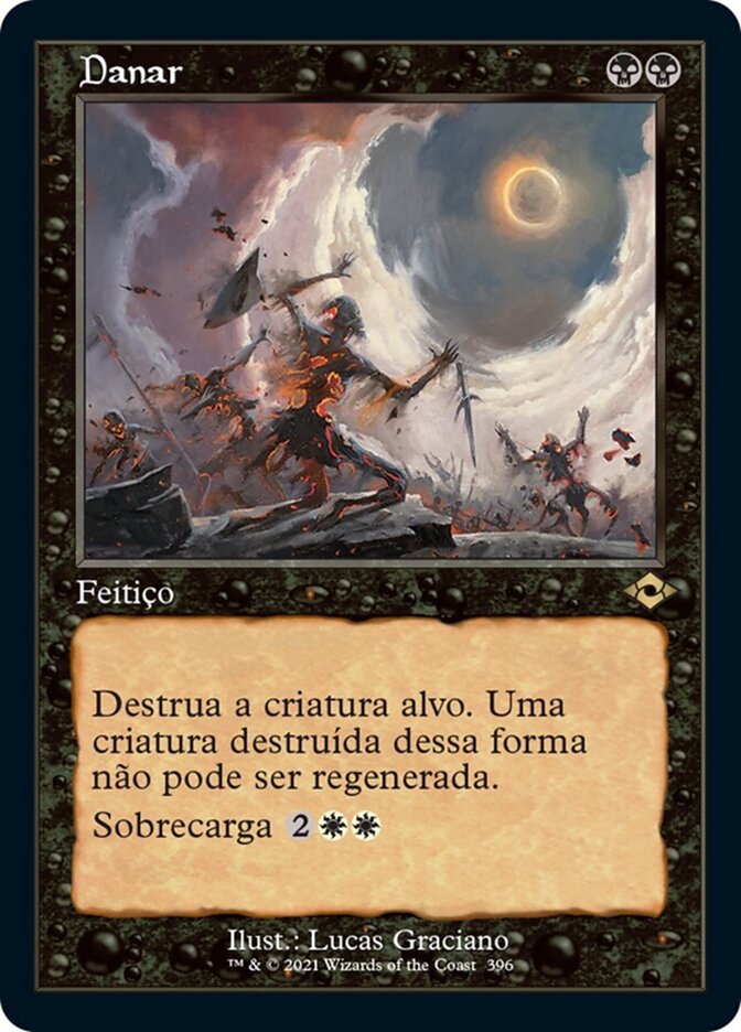 Danar - Modern Horizons 2