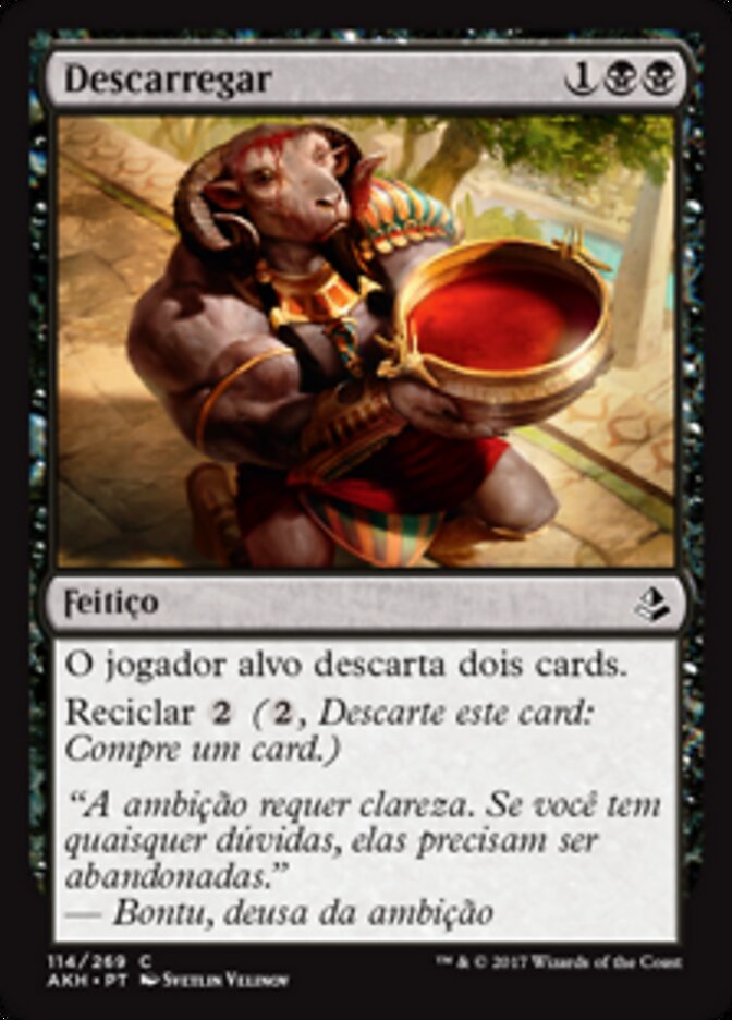 Descarregar - Amonkhet