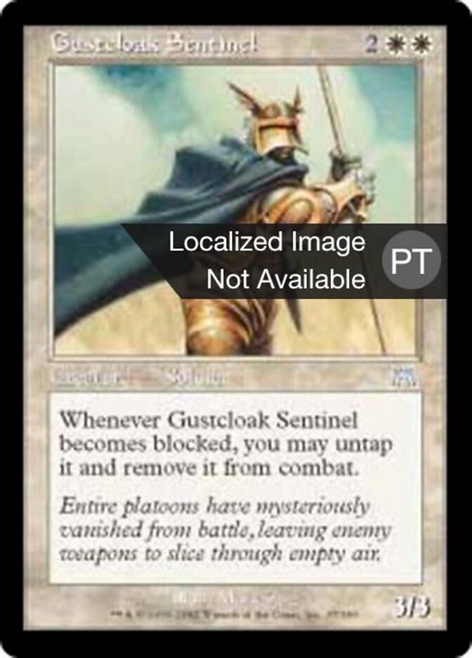 Sentinela do Manto Eólico - Onslaught