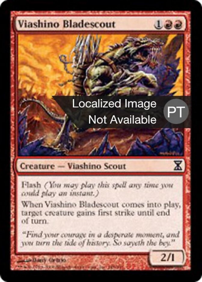 Laminobatedor Viashino - Time Spiral