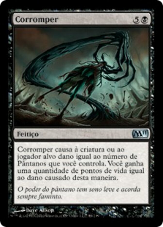 Corromper - Magic 2011