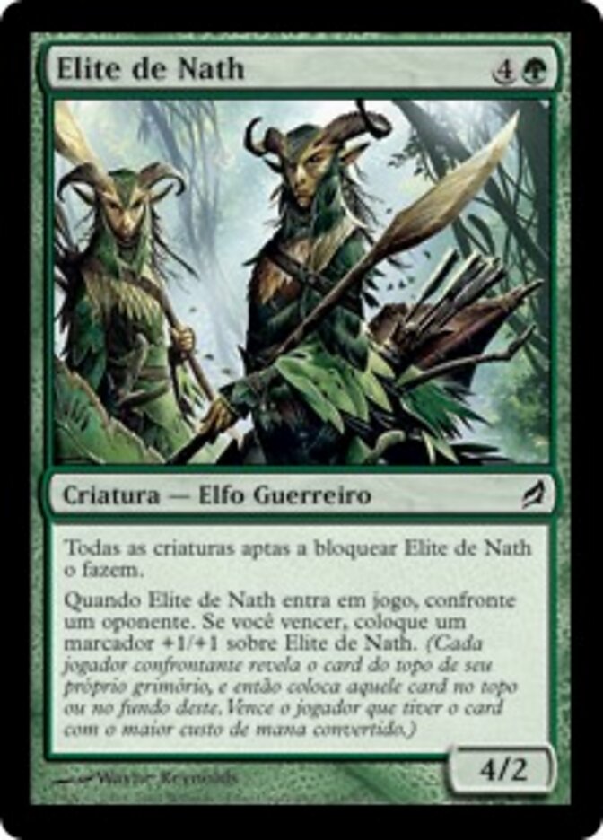 Elite de Nath - Lorwyn