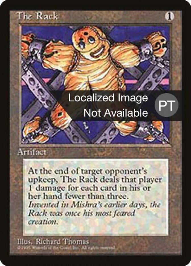 O Ecúleo - Fourth Edition Foreign Black Border