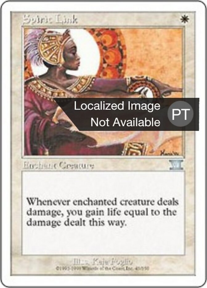 Vínculo Espiritual - Classic Sixth Edition