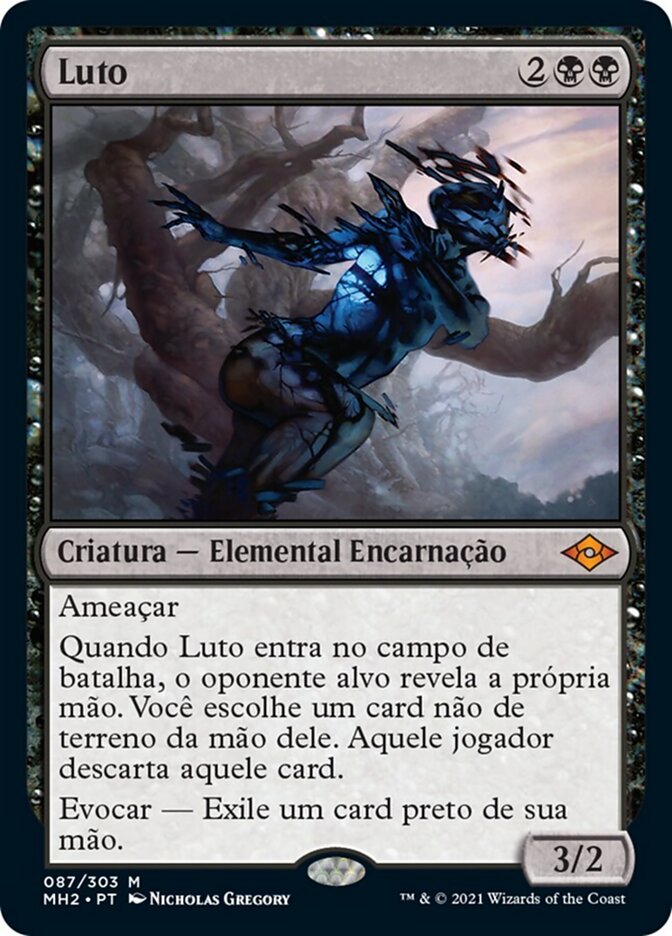 Luto - Modern Horizons 2