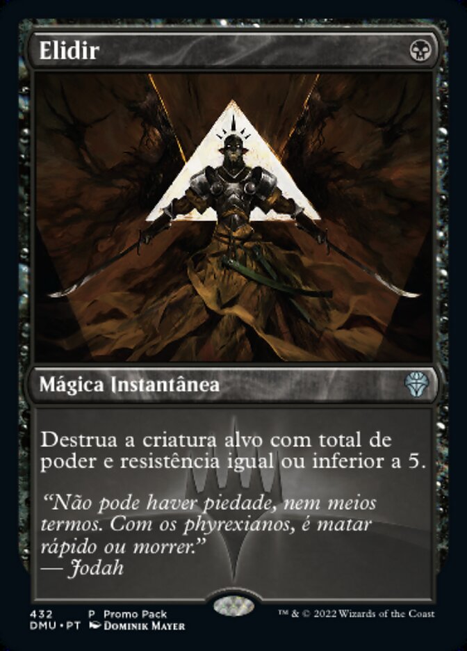 Elidir - Dominaria United