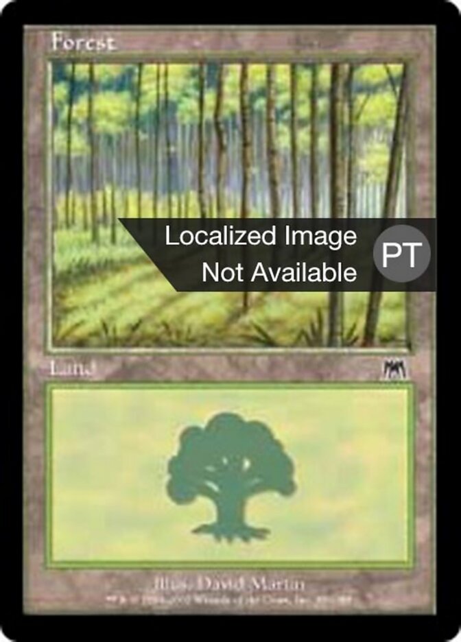 Floresta - Onslaught