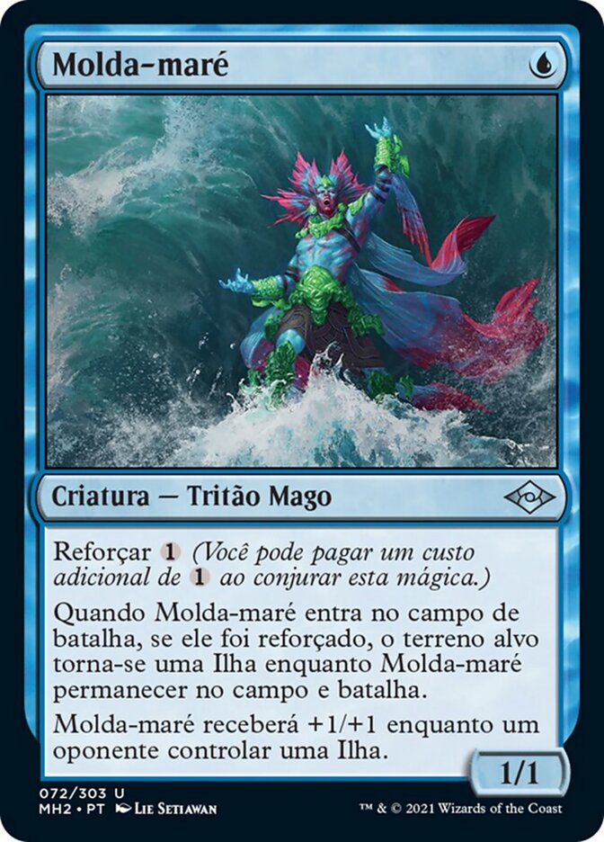 Molda-maré - Modern Horizons 2