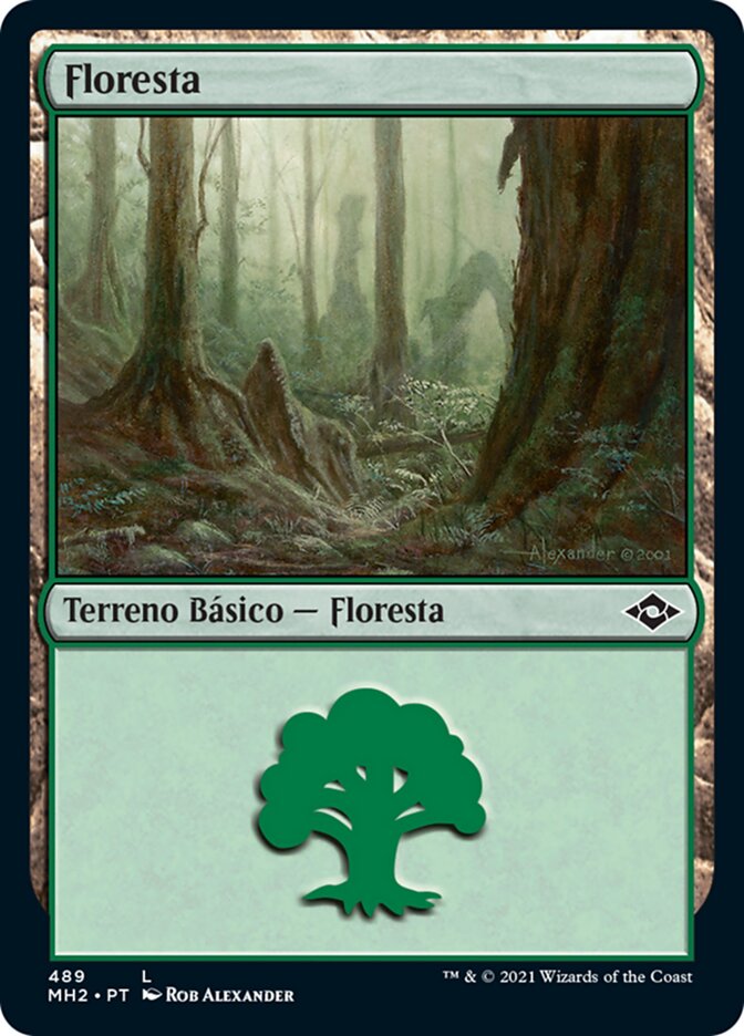Floresta - Modern Horizons 2