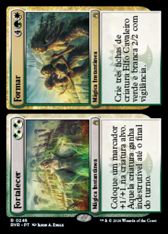 Assure // Assemble - Ravnica Remastered