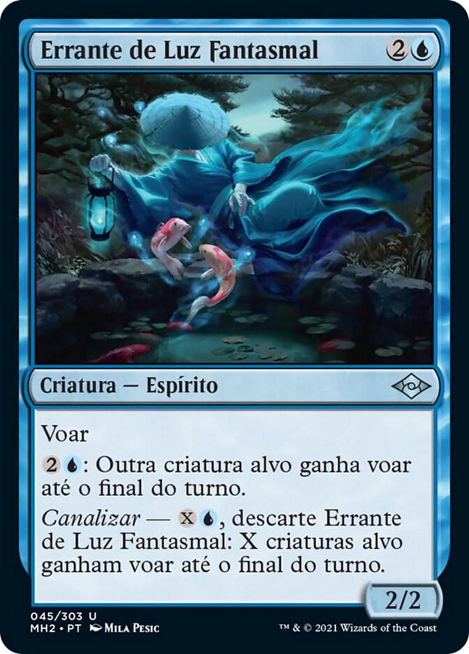 Errante de Luz Fantasmal - Modern Horizons 2