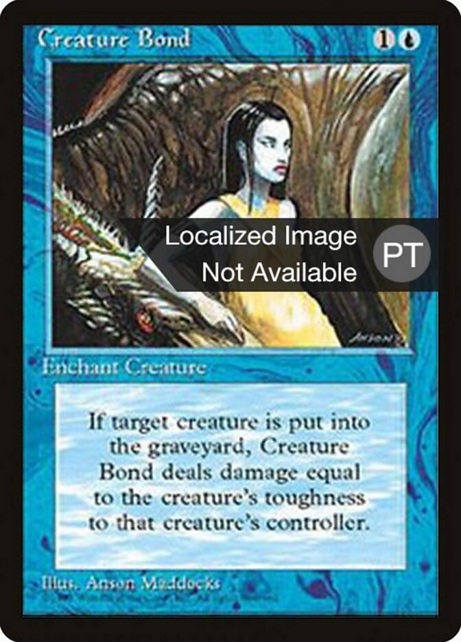 Vinculo - Fourth Edition Foreign Black Border