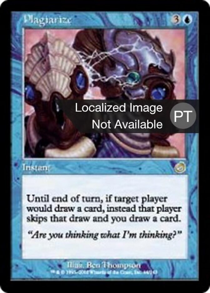 Plagiar - Torment