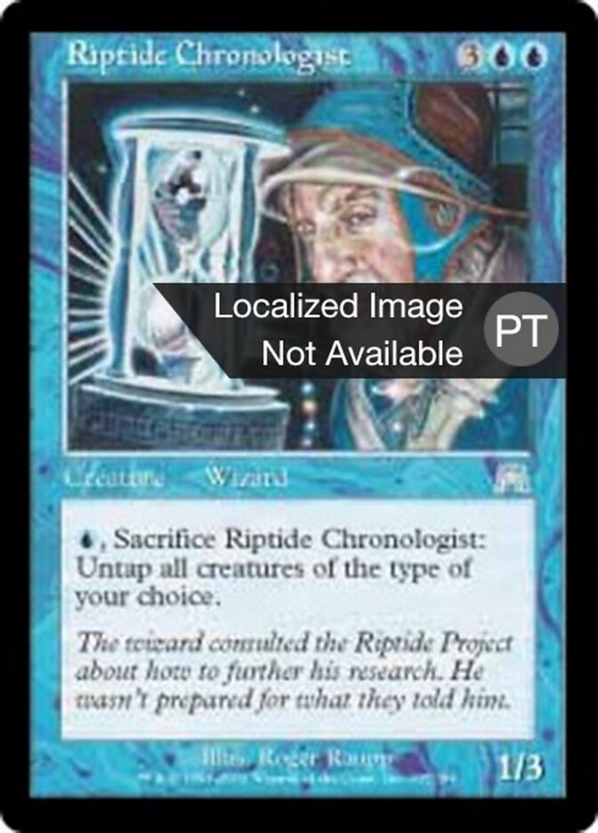 Cronologista da Rebentação - Onslaught