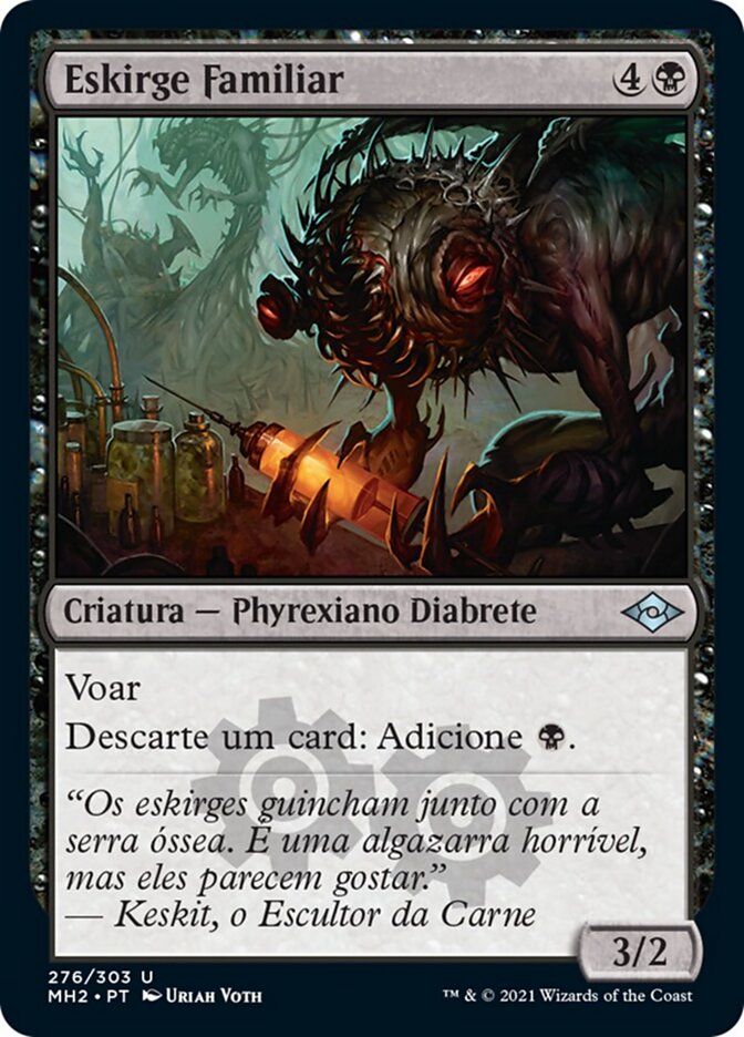 Eskirge Familiar - Modern Horizons 2