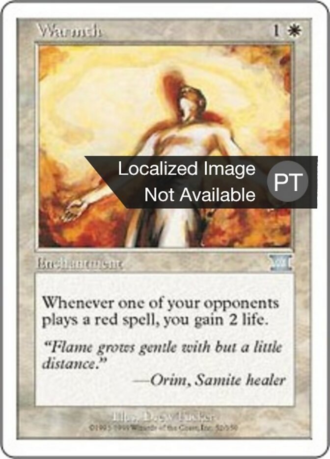 Calidez - Classic Sixth Edition