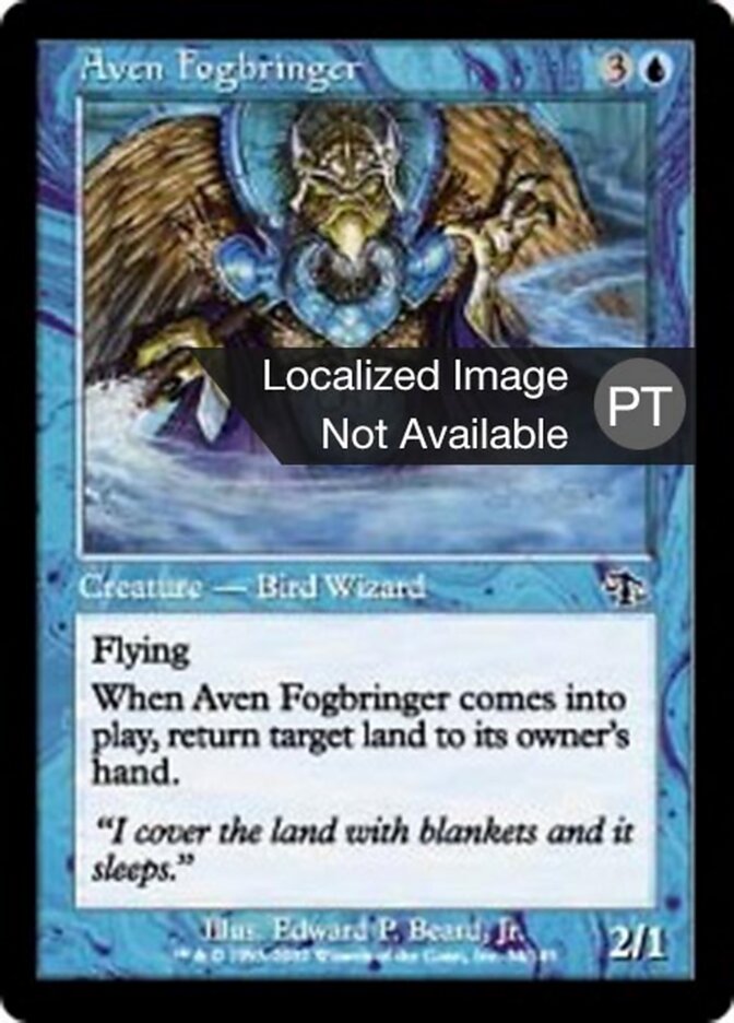 Enevoador Aviano - Judgment