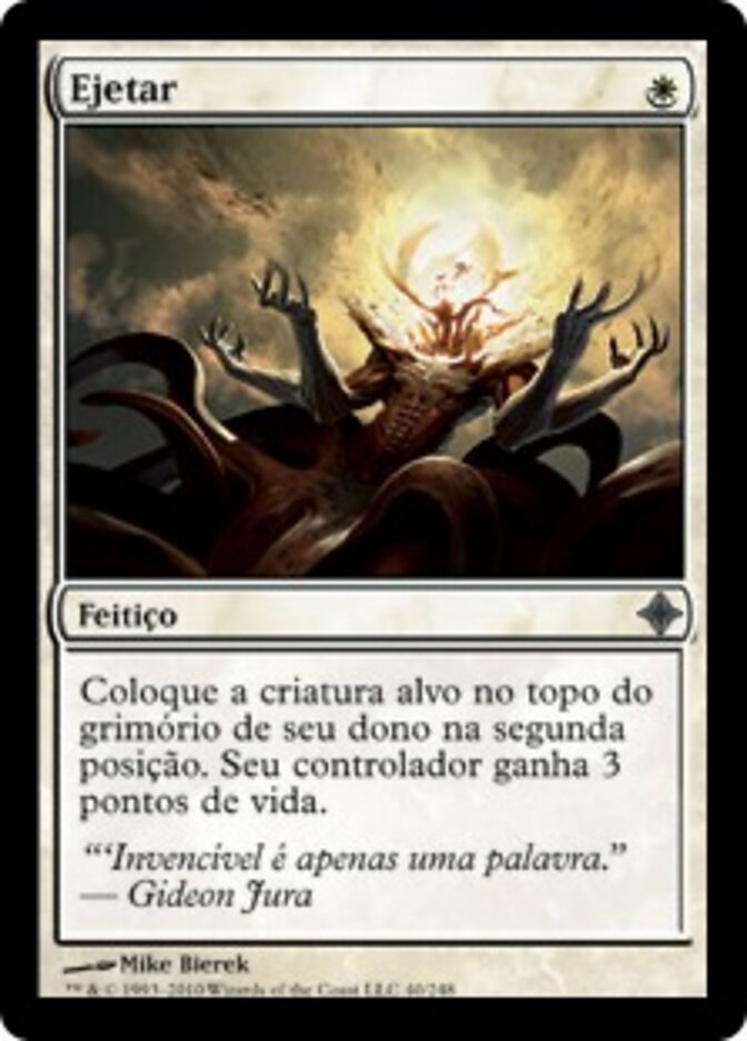Ejetar - Rise of the Eldrazi