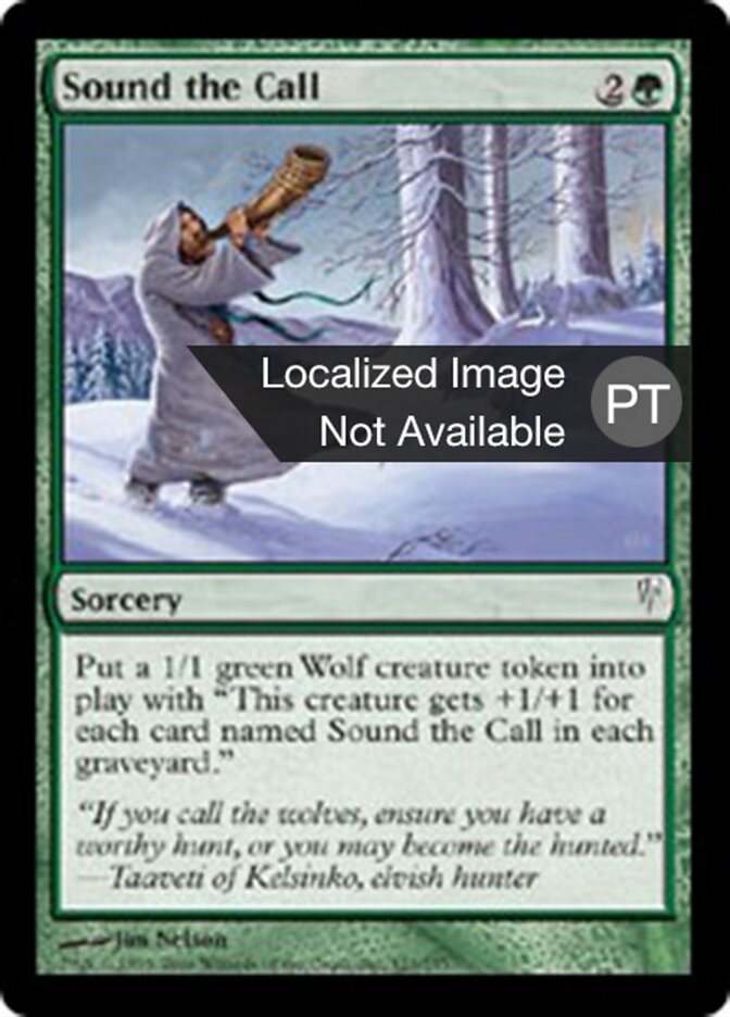 Soar o Chamado - Coldsnap