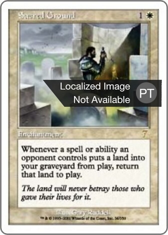 Solo Consagrado - Seventh Edition