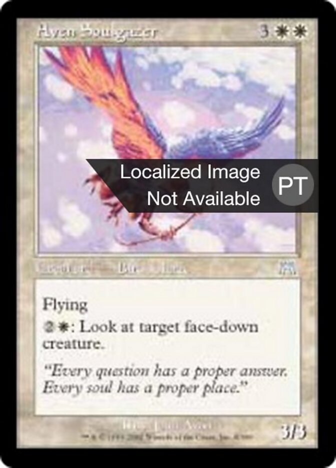 Mira-Almas Aviano - Onslaught