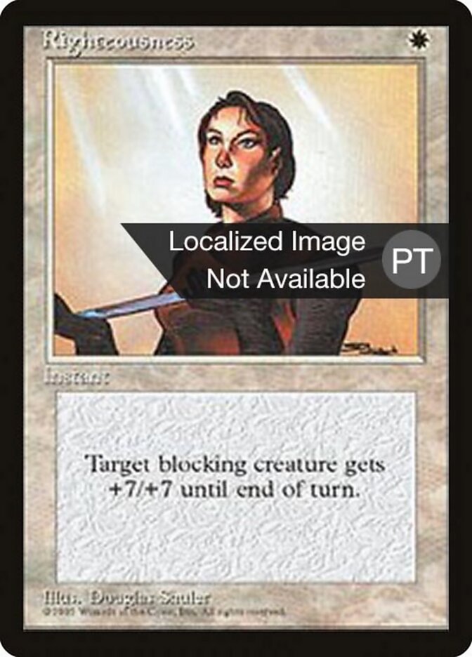 Integridade - Fourth Edition Foreign Black Border