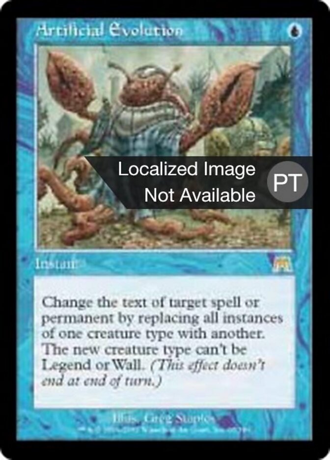 Evolução Artificial - Onslaught