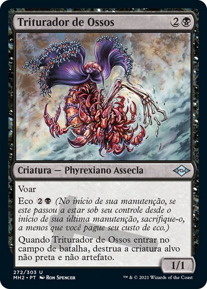 Triturador de Ossos - Modern Horizons 2