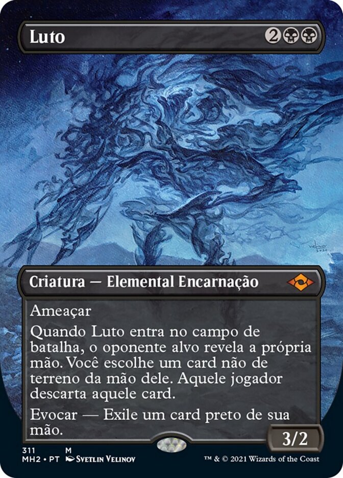 Luto - Modern Horizons 2